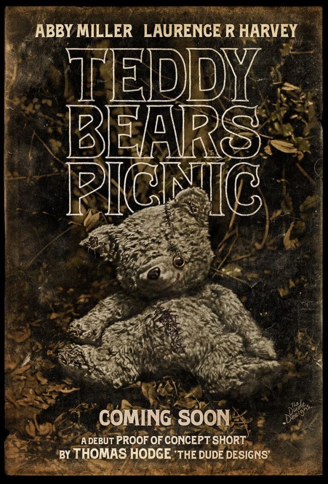 Teddy Bears Picnic stream