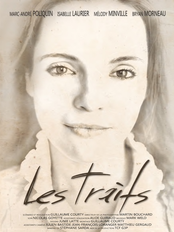 Les Traits