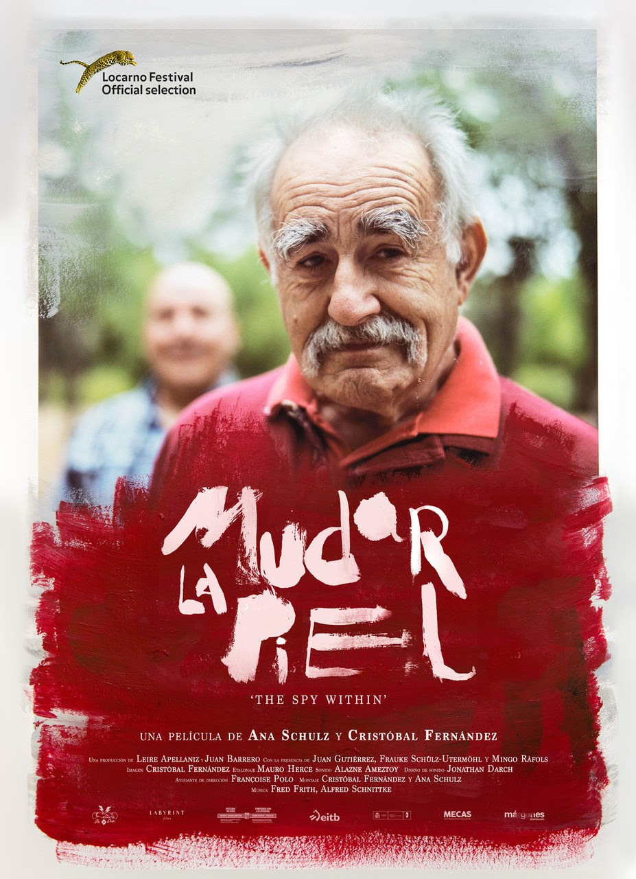 Mudar la Piel