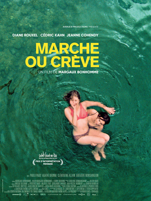 Marche ou crève stream