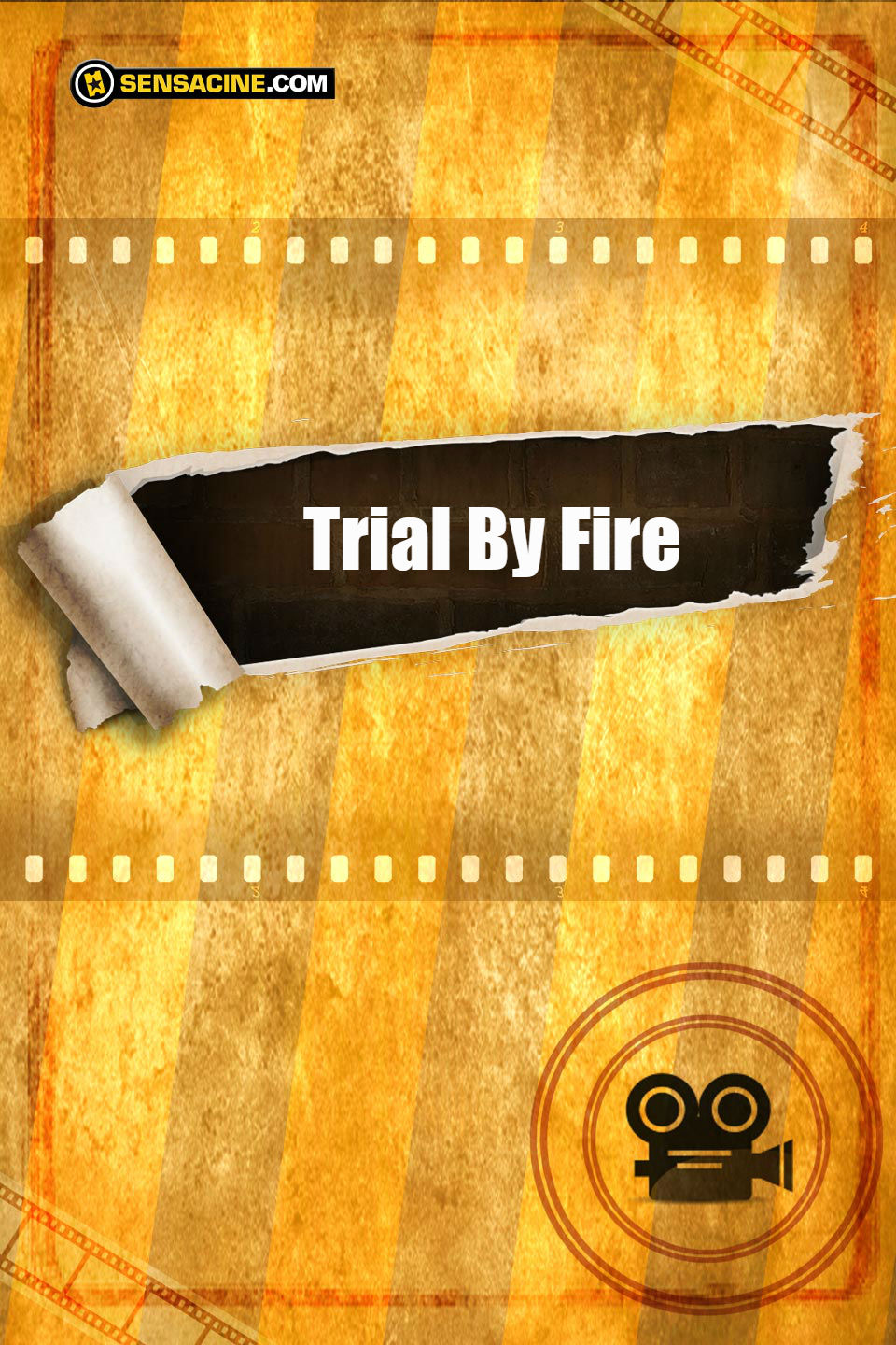 Trial By Fire stream