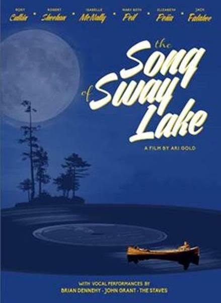 The Song Of Sway Lake stream