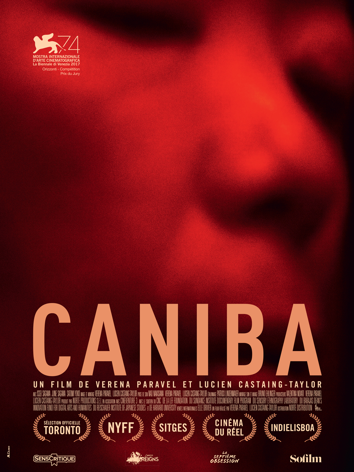 Caniba