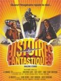 Histoires fantastiques