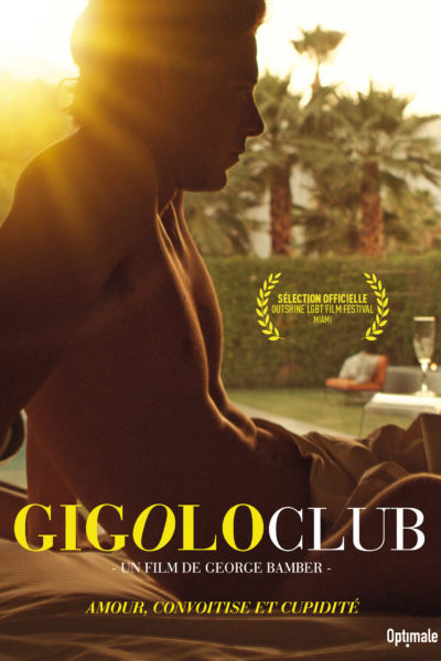 Gigolo Club stream