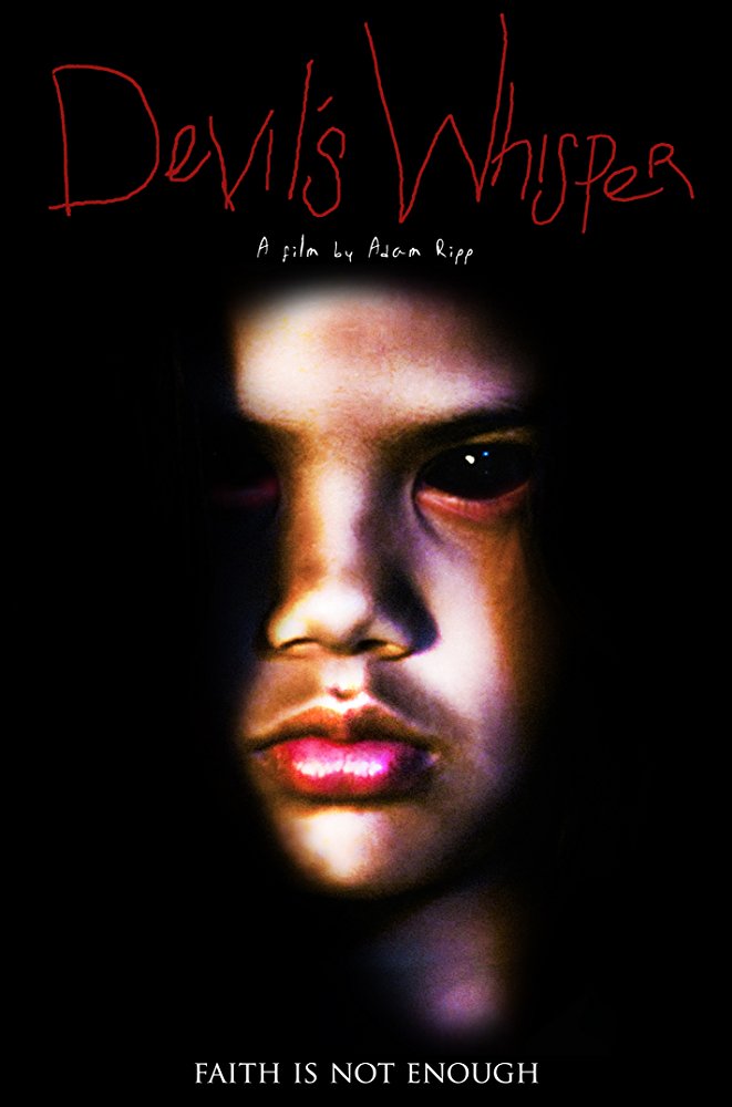 Devil’s Whisper