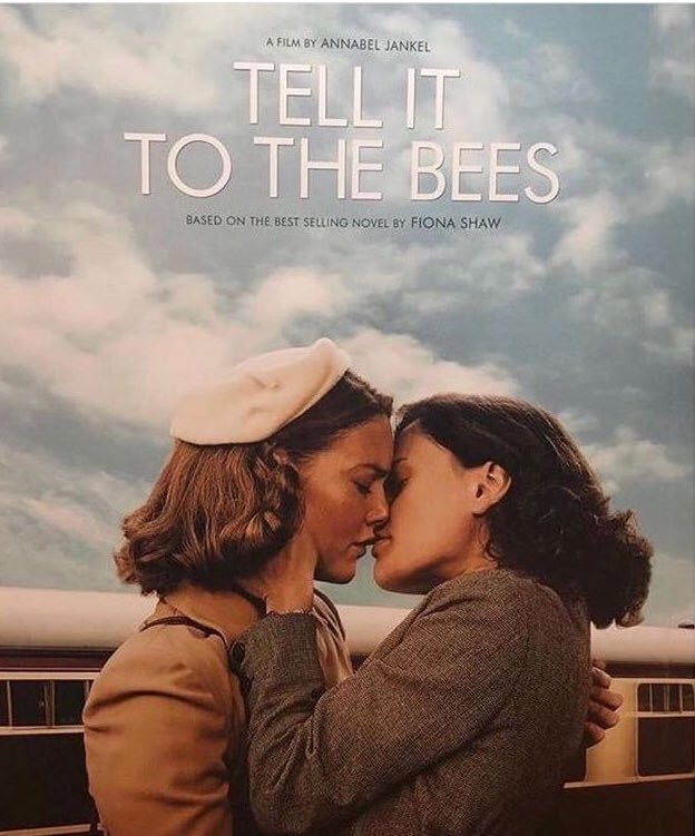 Tell It To The Bees