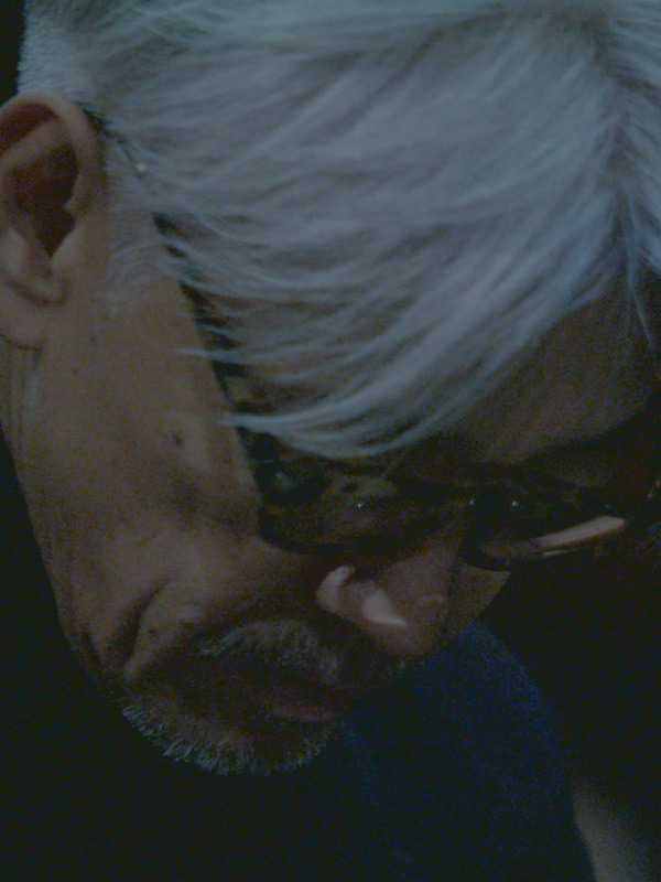 Ryuichi Sakamoto: Coda