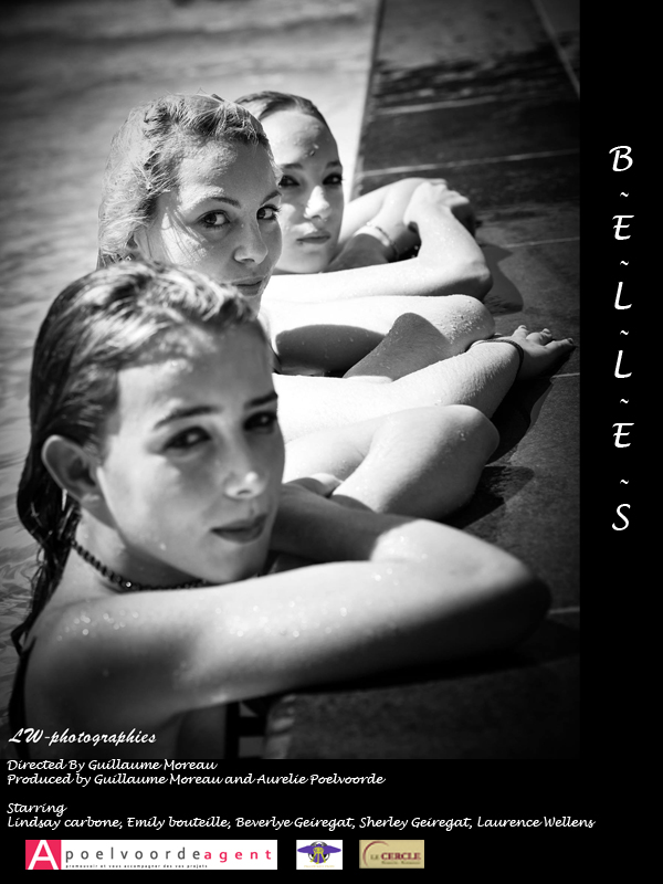 B.E.L.L.E.S stream