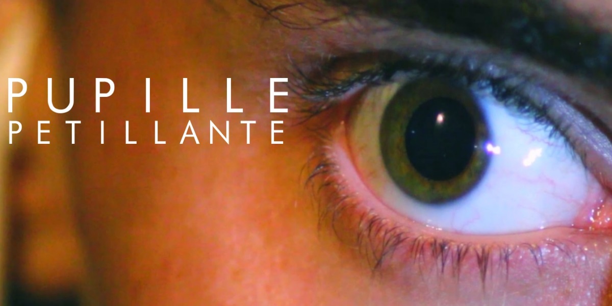 Pupille Pétillante