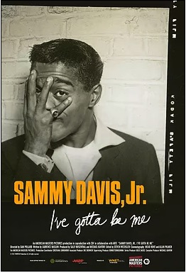 Sammy Davis Jr.: I’ve Gotta Be Me stream