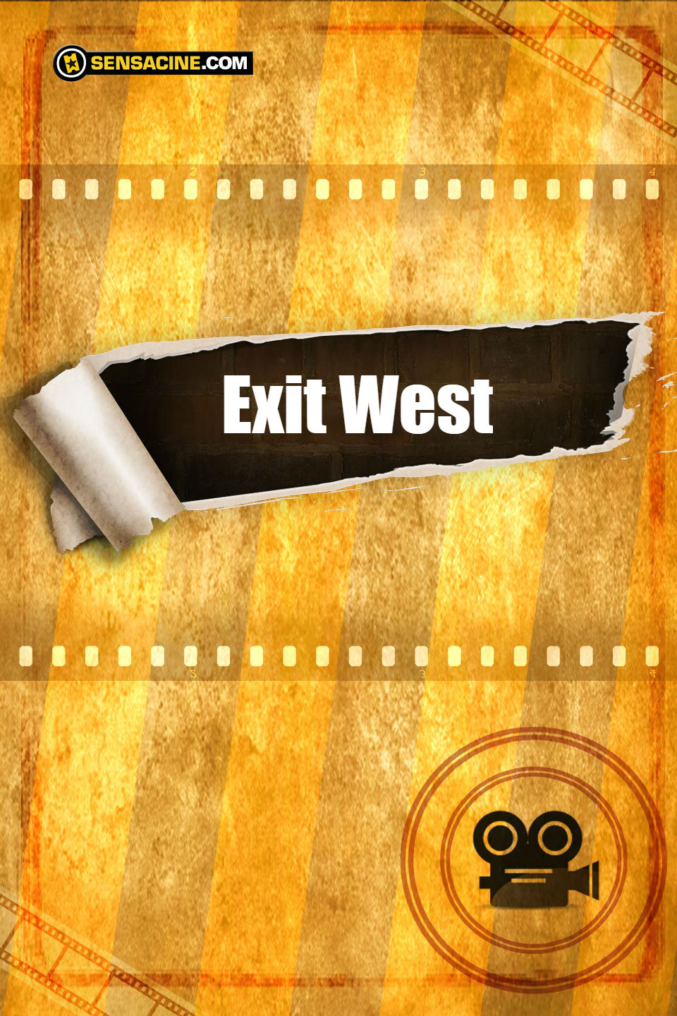 Exit West stream