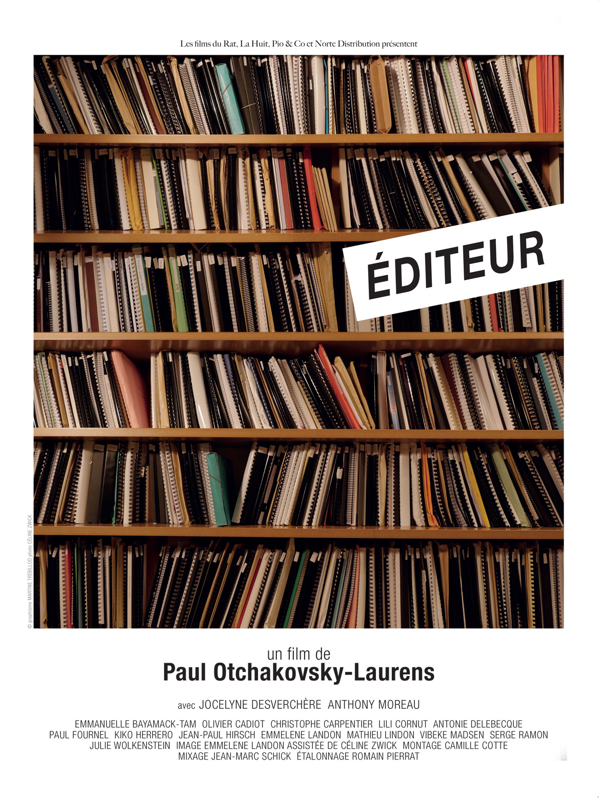 Editeur