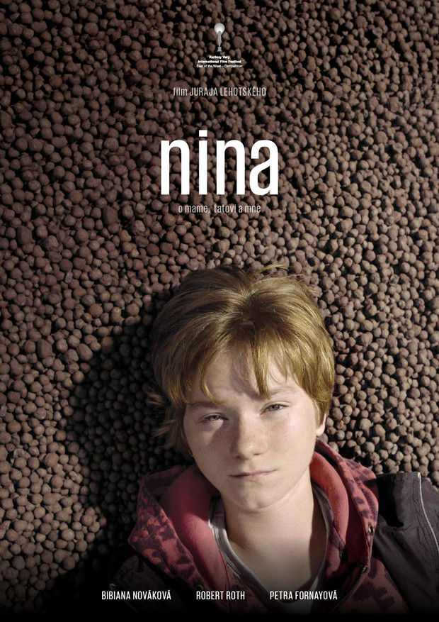 Nina stream