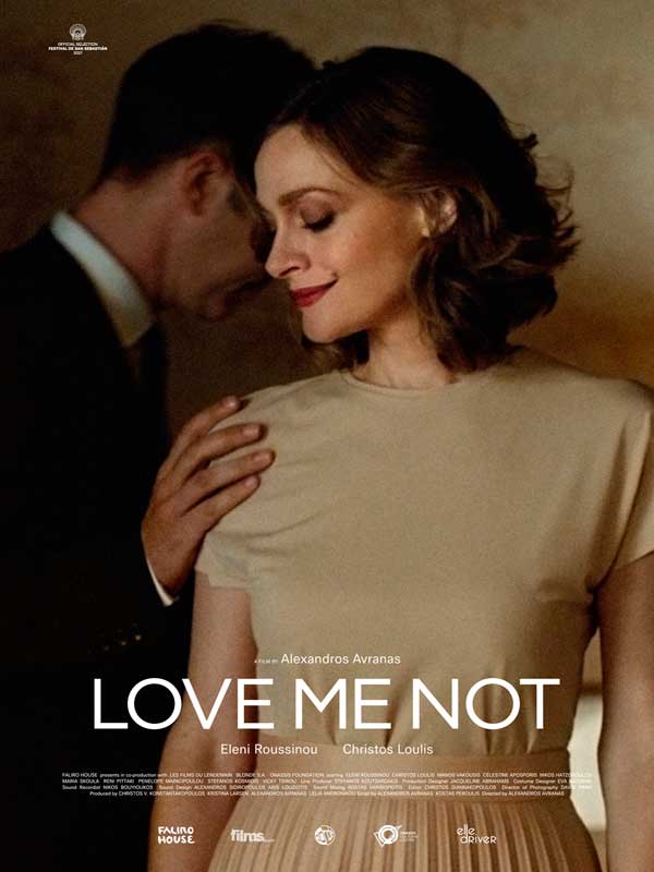 Love Me Not
