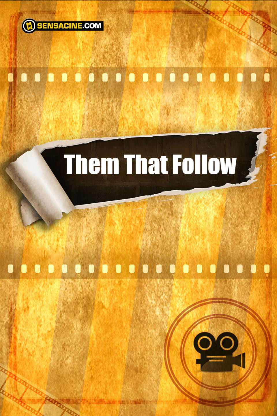 Them That Follow