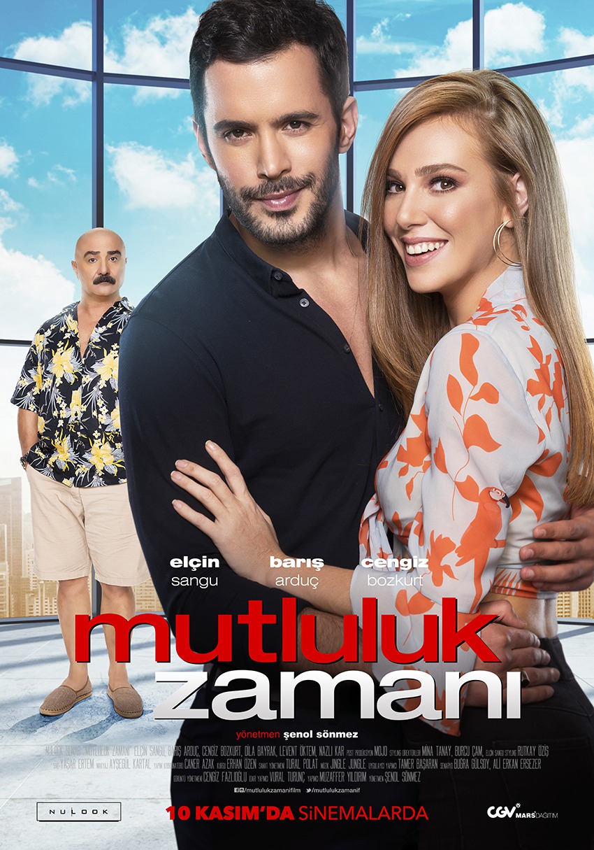 Mutluluk Zamanı stream