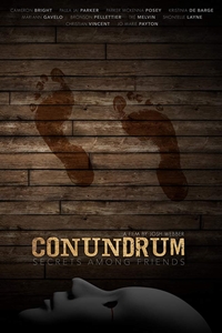 Conundrum: Secrets Among Friends stream