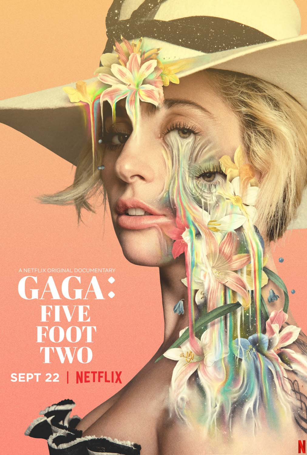 Gaga: Five Foot Two stream