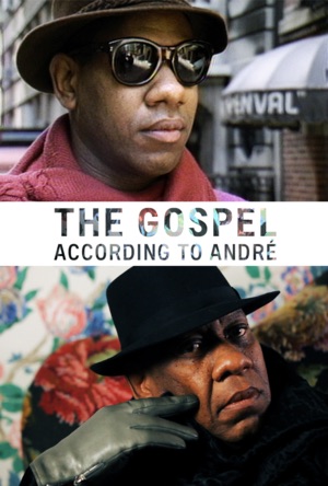 The Gospel According To André stream