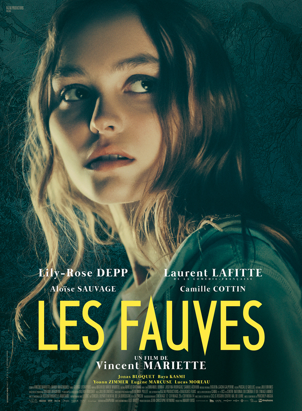 Les Fauves stream