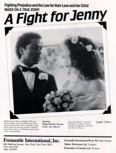 A Fight for Jenny