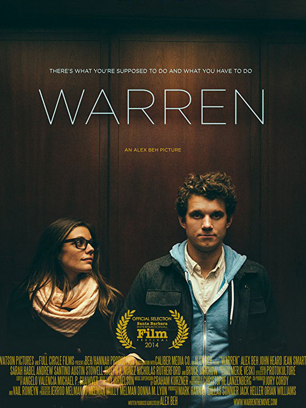 Warren