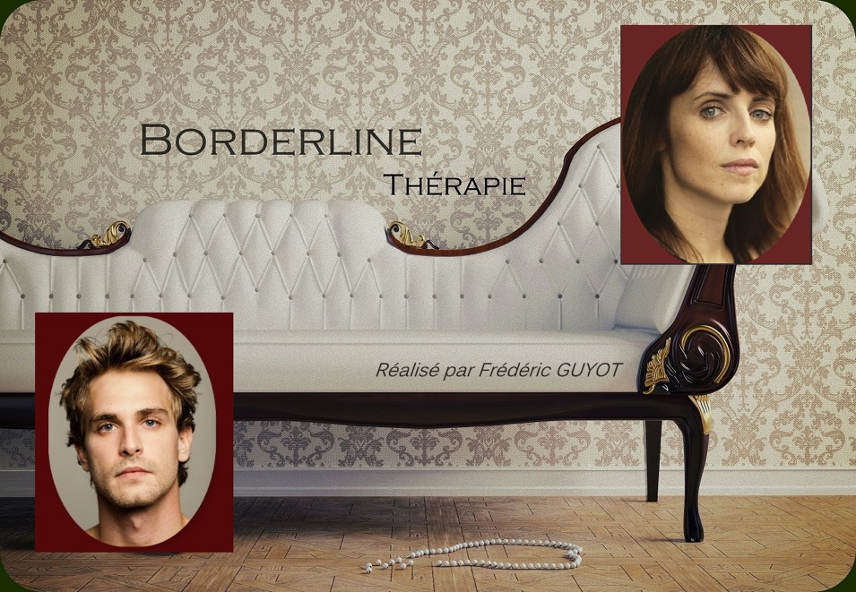 Borderline Thérapie stream