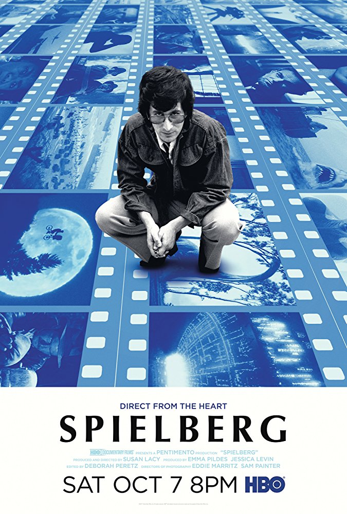 Spielberg stream