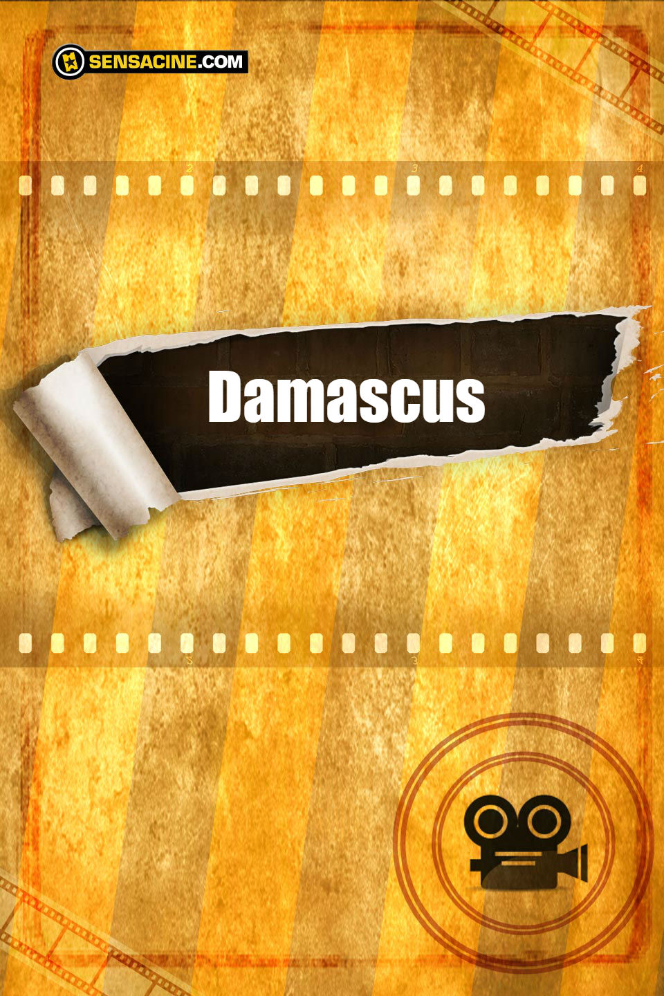 Damascus stream