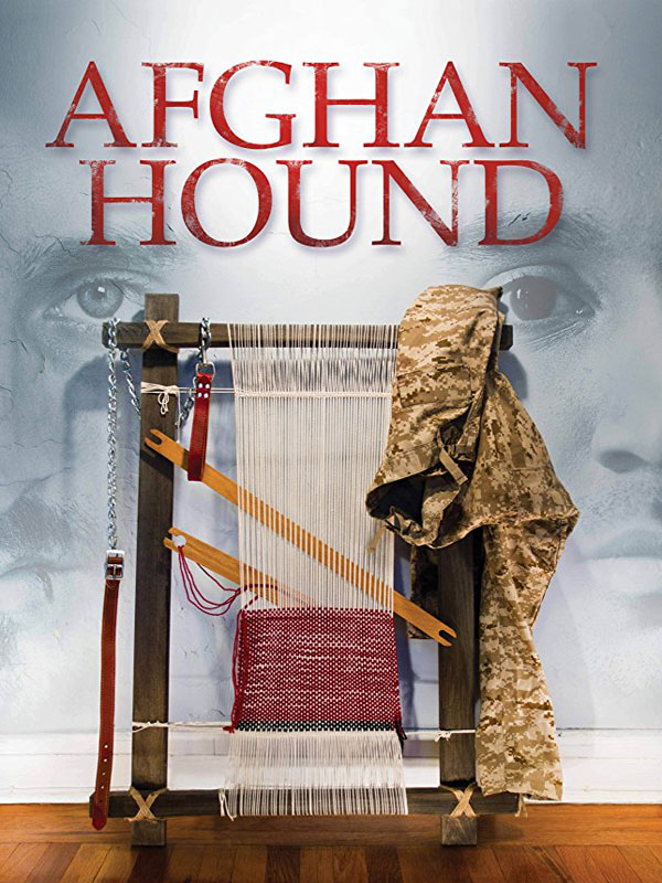 Afghan Hound