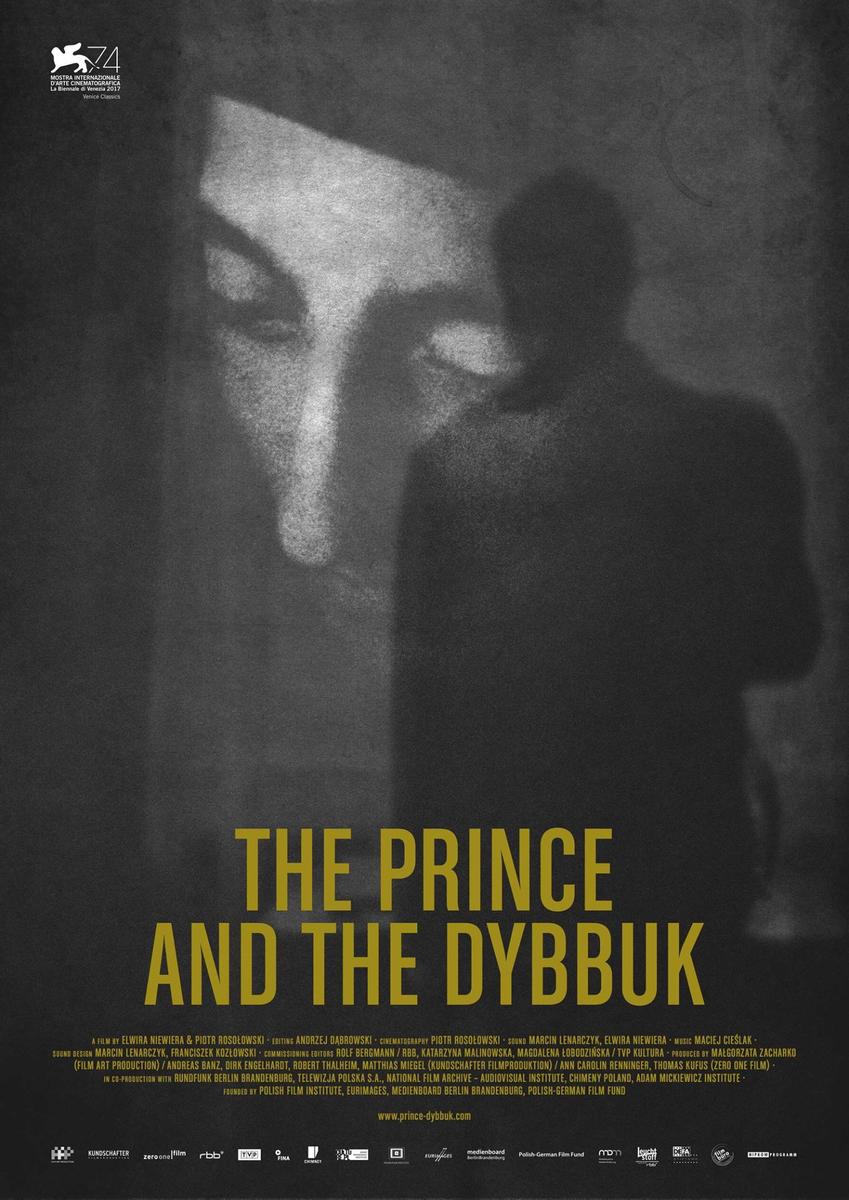 The Prince and the Dybbuk stream