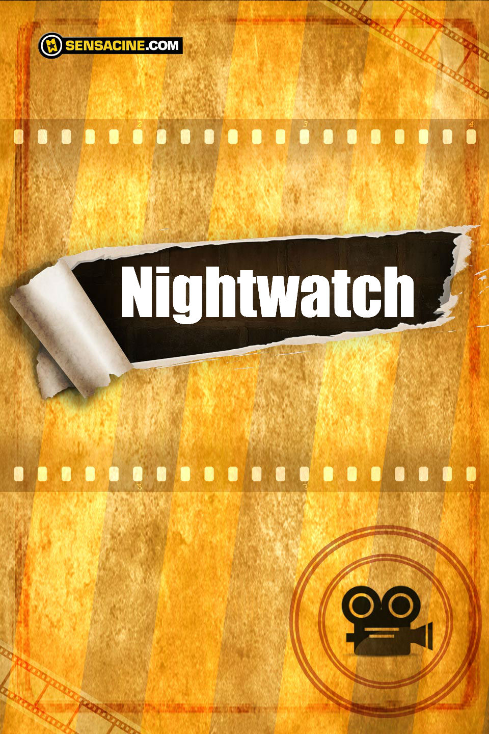 Nightwatch stream