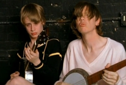 Sonic Youth – Sunday