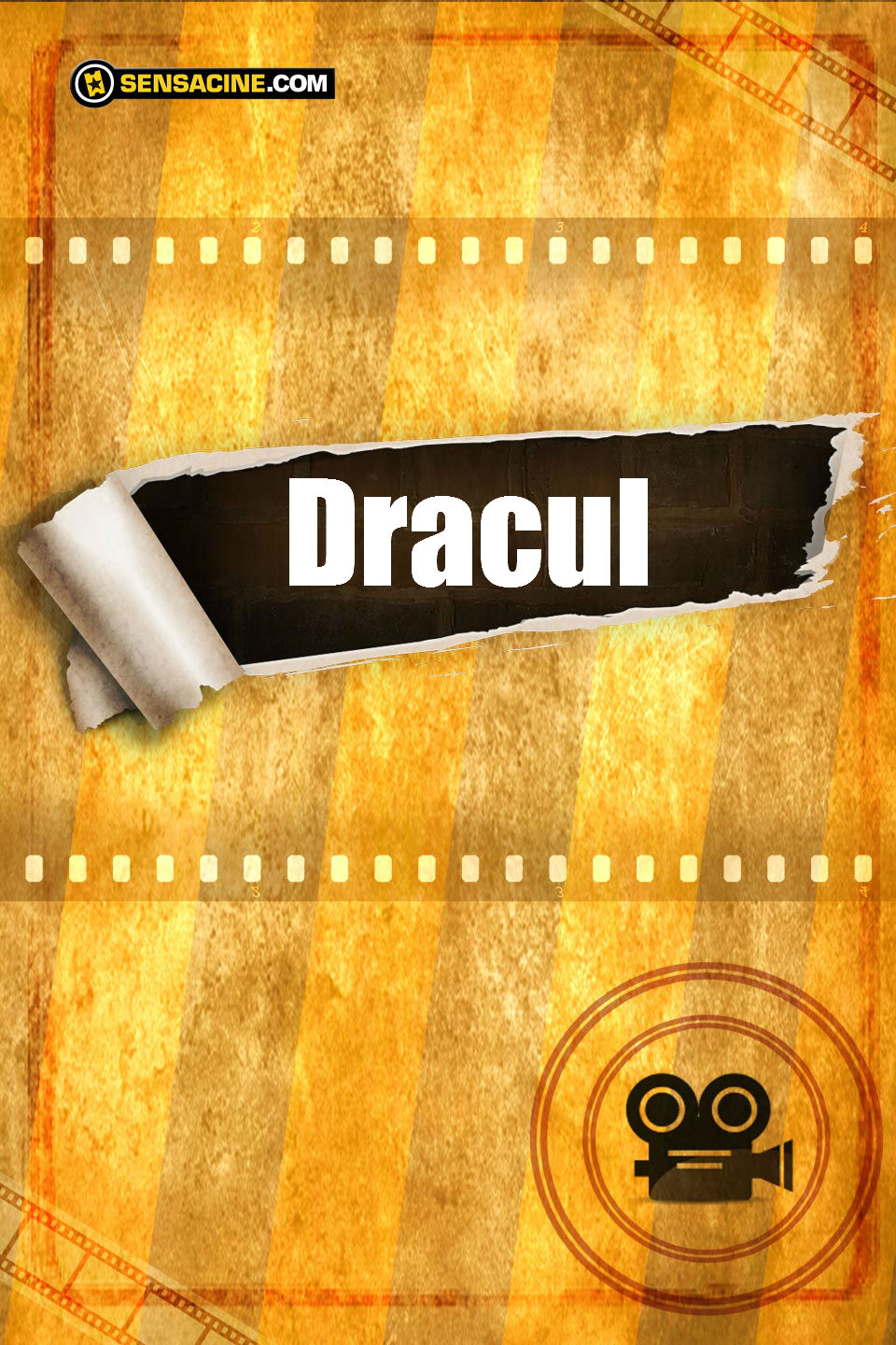 Dracul stream