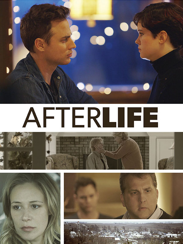 After Life stream