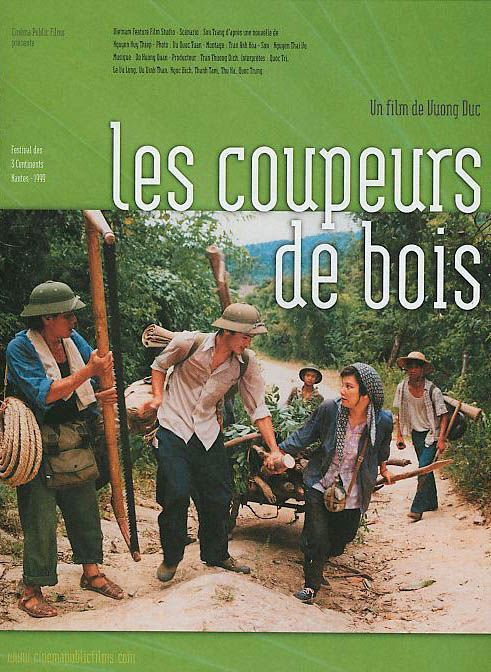 Les Coupeurs de bois