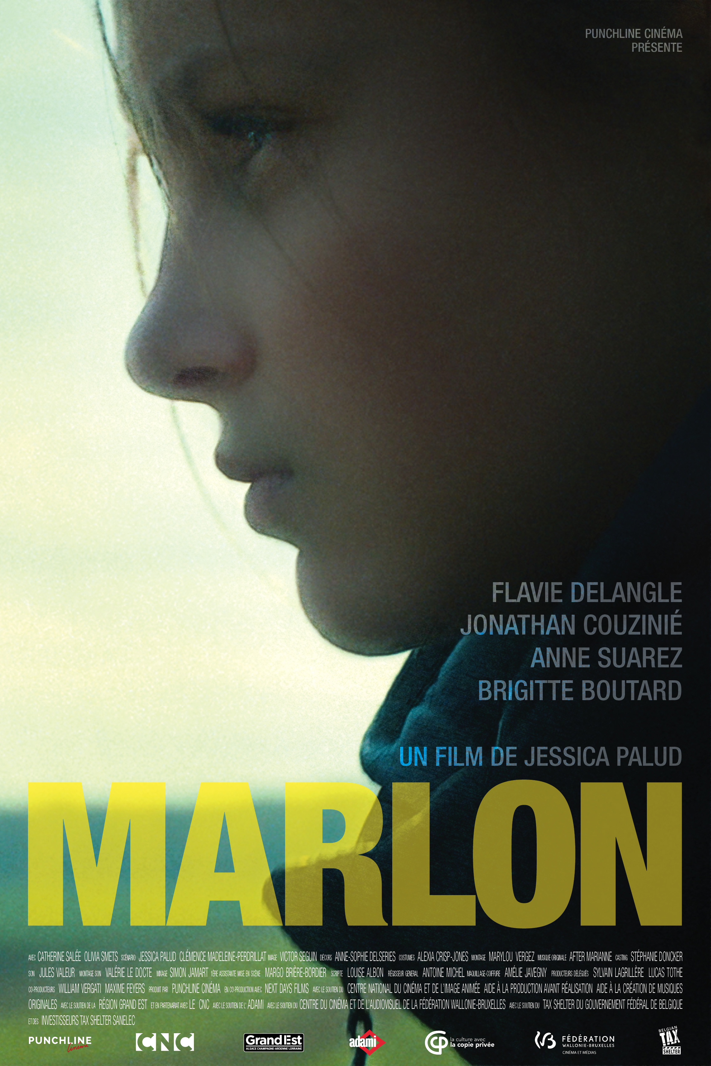 Marlon stream