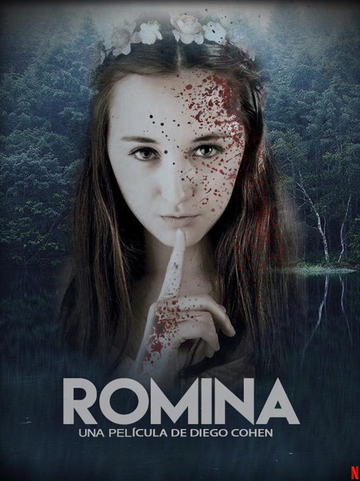 Romina stream