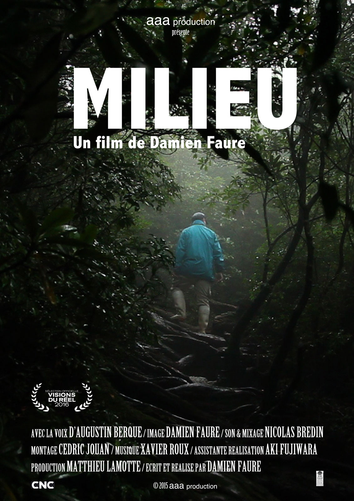 Milieu