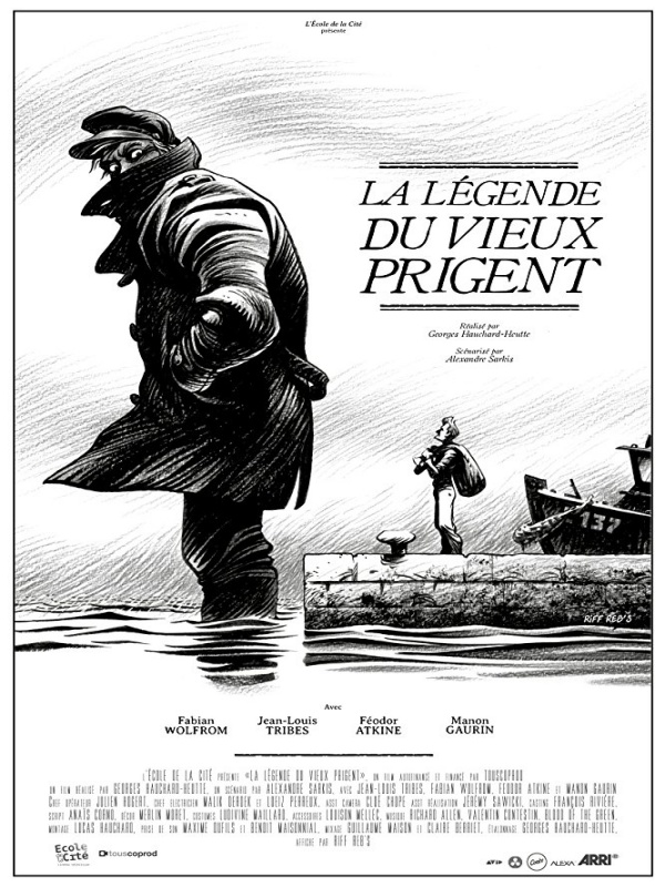 La Légende du vieux Prigent