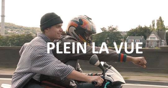 Plein la vue