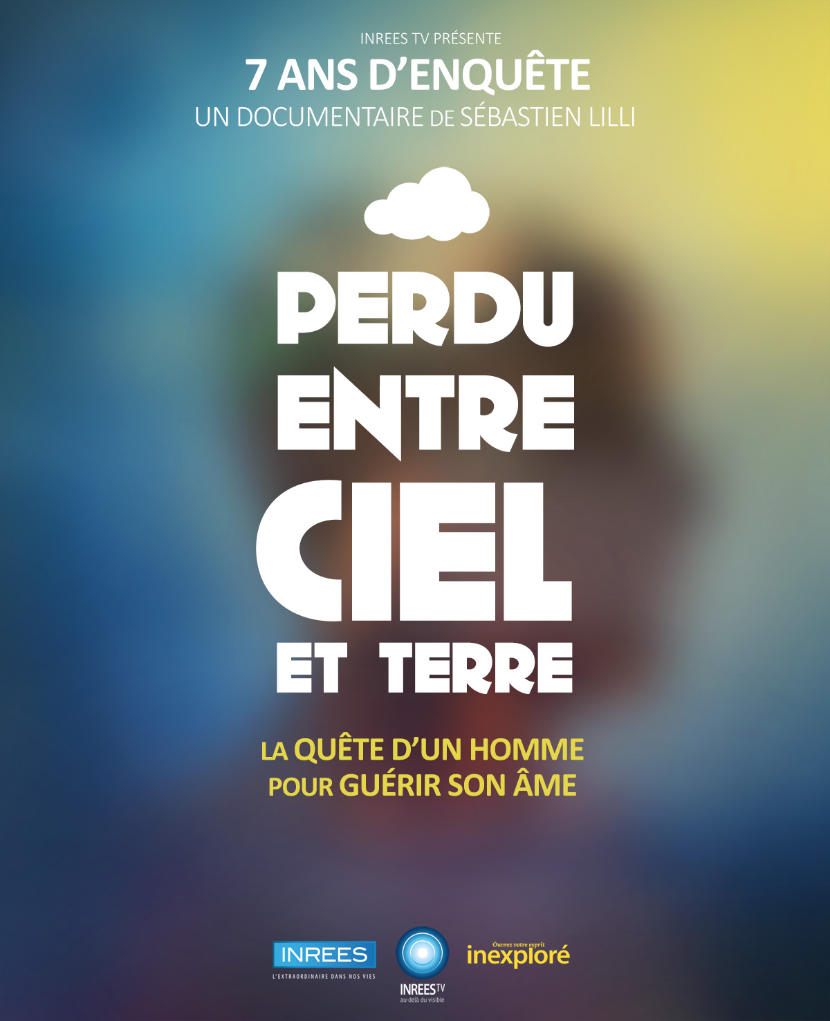 Perdu entre ciel et terre