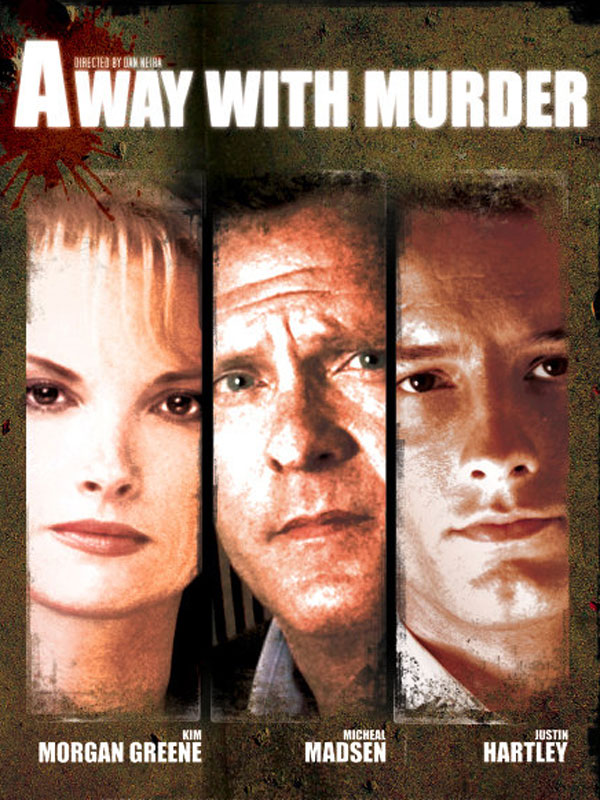 A Way with Murder