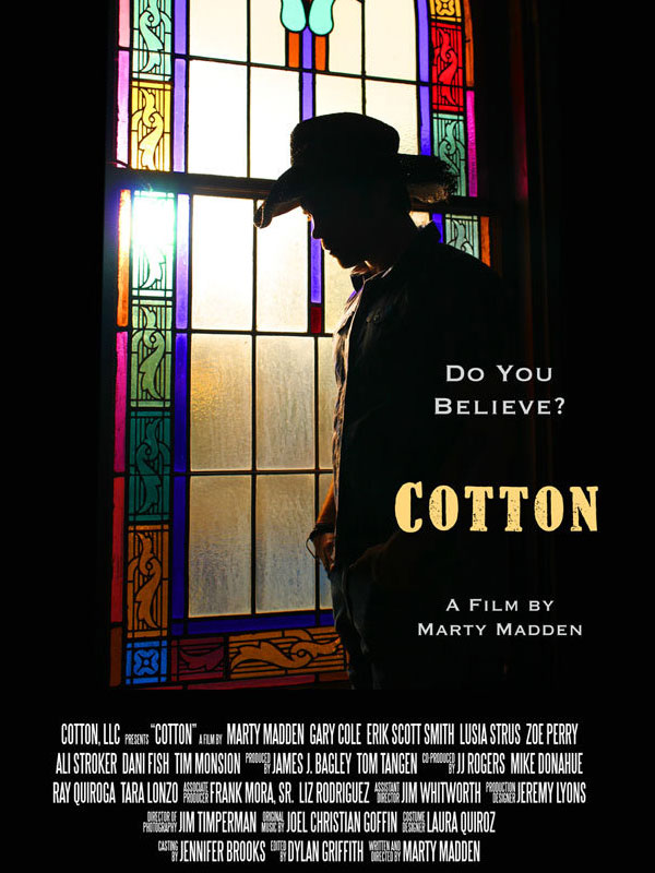 Cotton