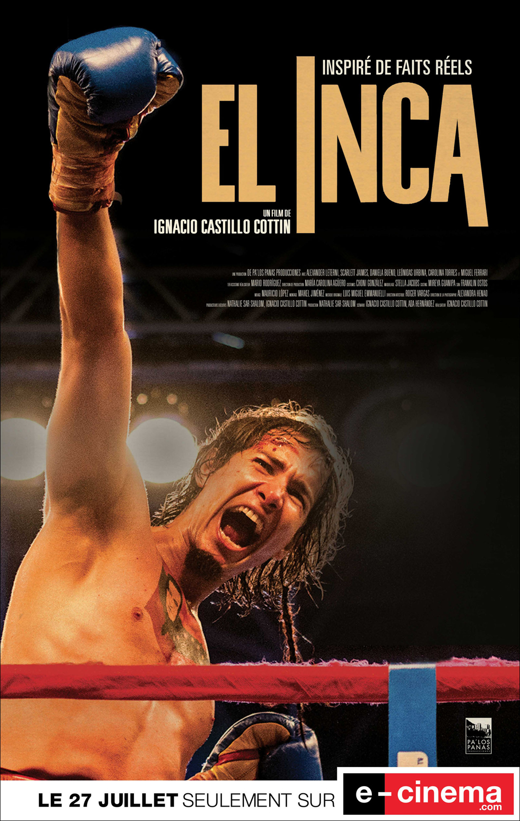 El Inca