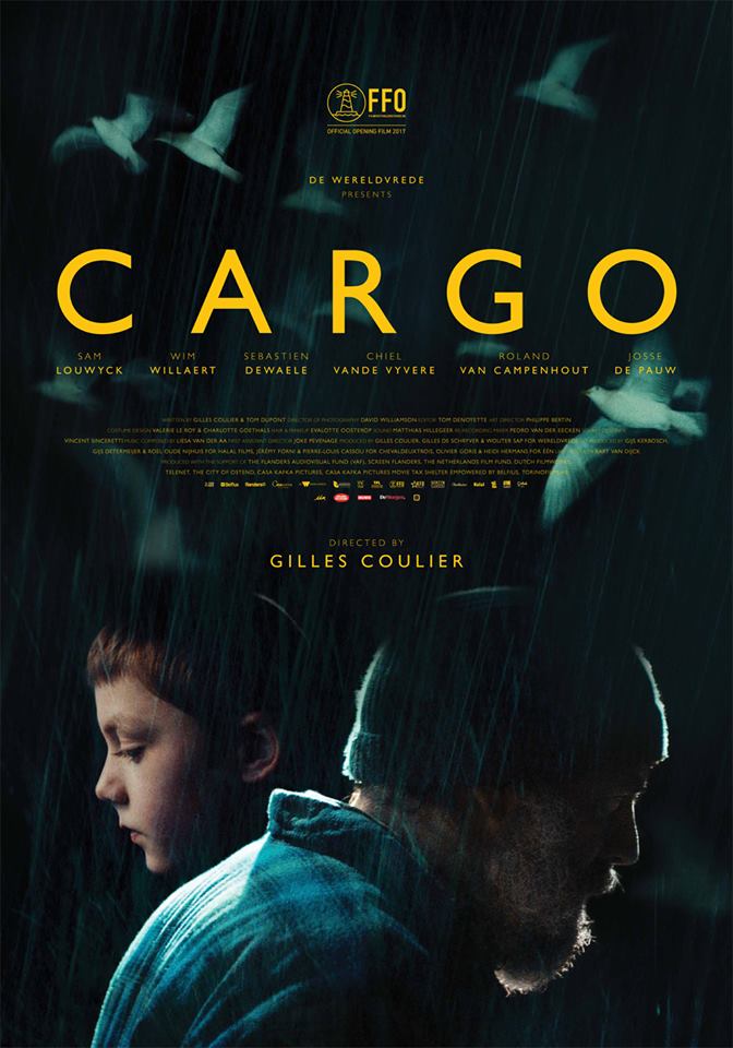 Cargo stream