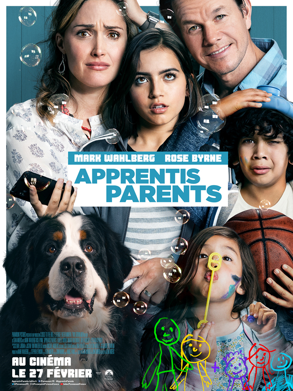 Apprentis parents stream