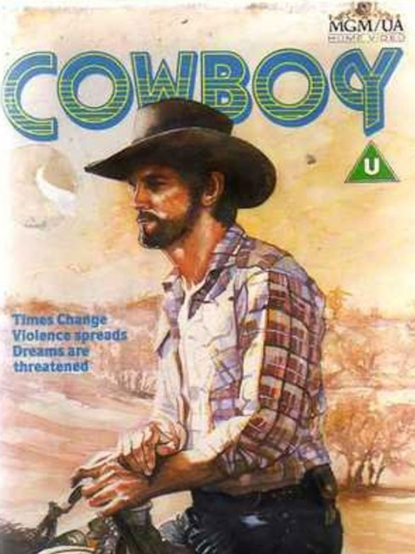 Cowboy