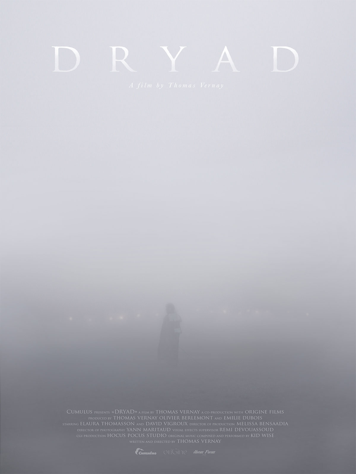 Dryad